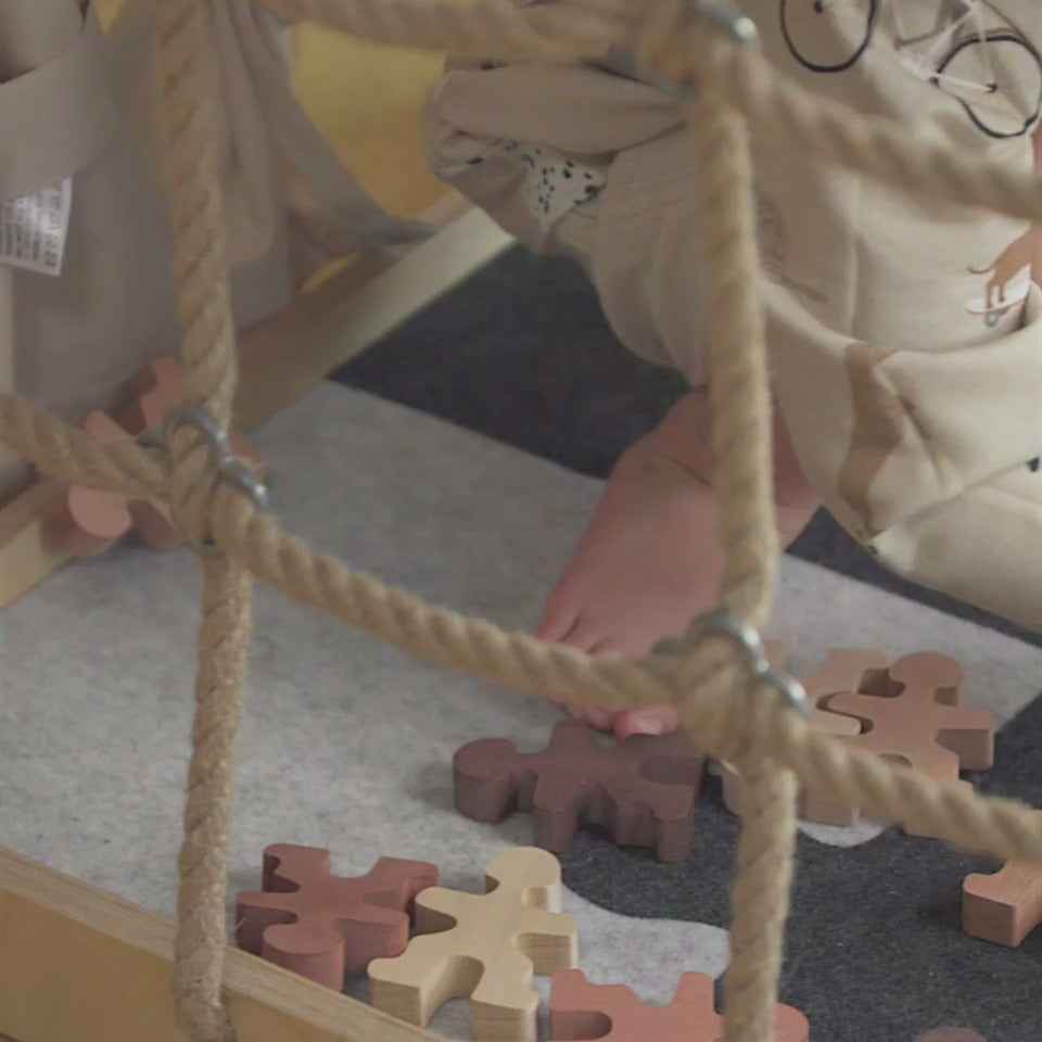 CUBITRI® Klätterkub