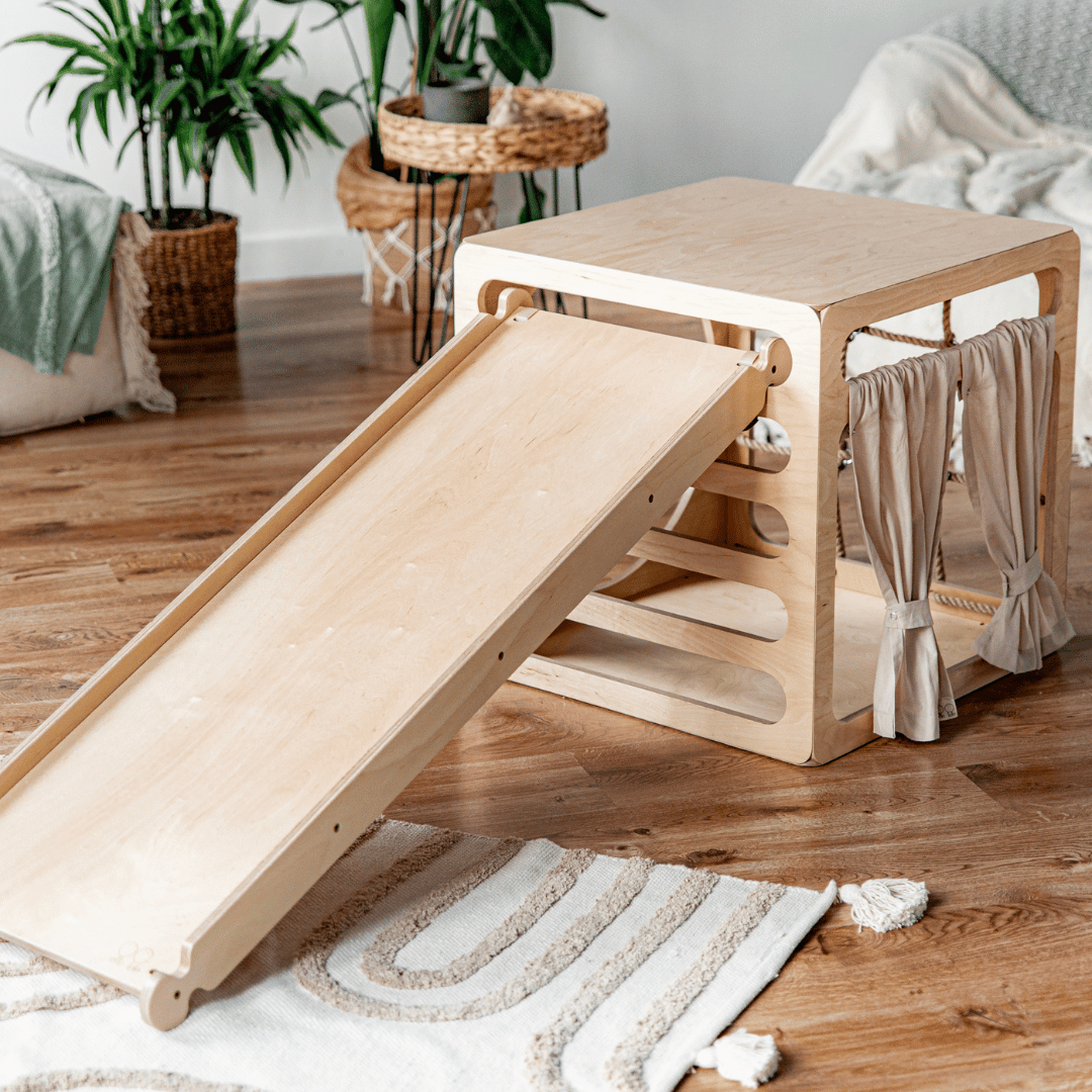 CUBITRI® Klätterkub - VentureKids