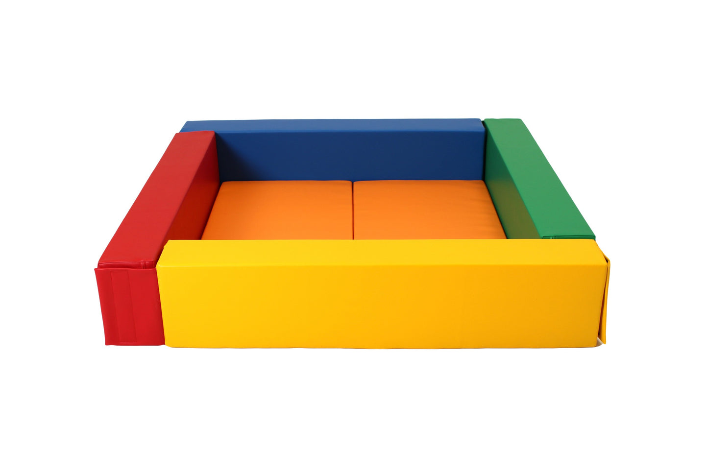 IGLU Soft Play Bollhav - Flerfärgat - VentureKids