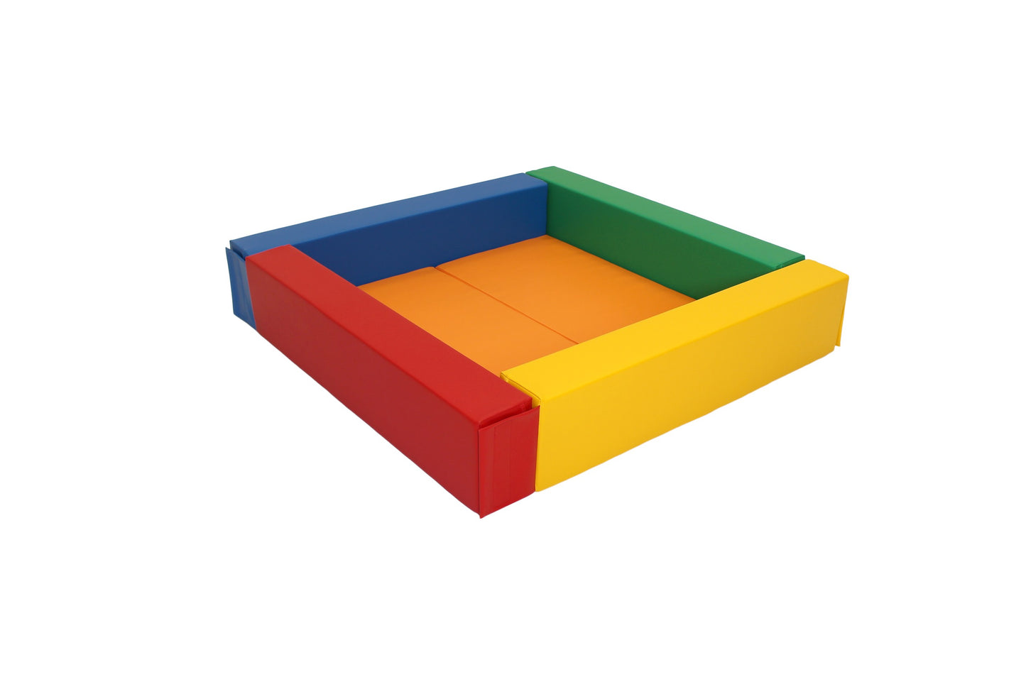 IGLU Soft Play Bollhav - Flerfärgat - VentureKids