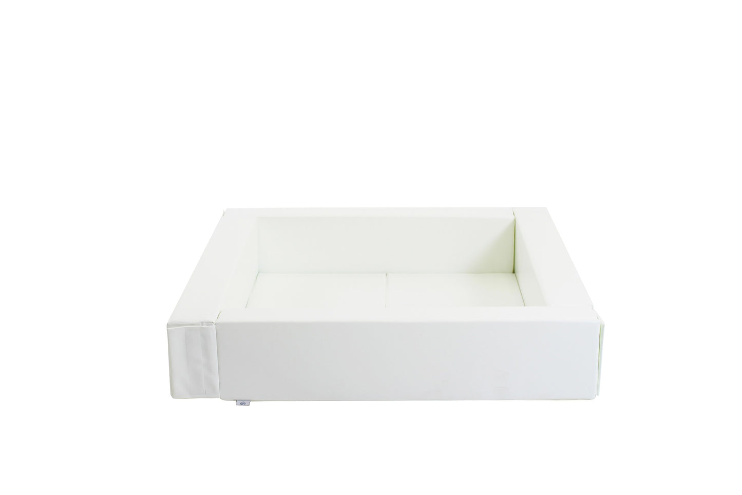 IGLU Soft Play Bollhav - Vitt - VentureKids