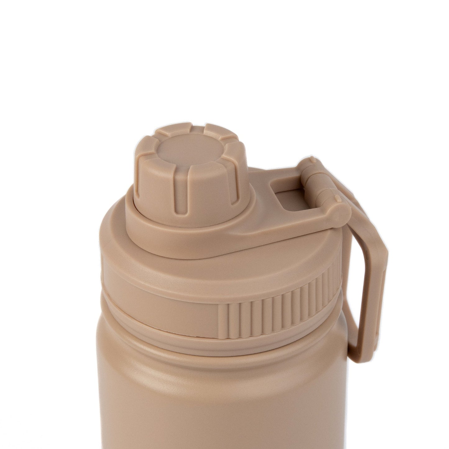 Pippi Termoflaska - Beige - VentureKids