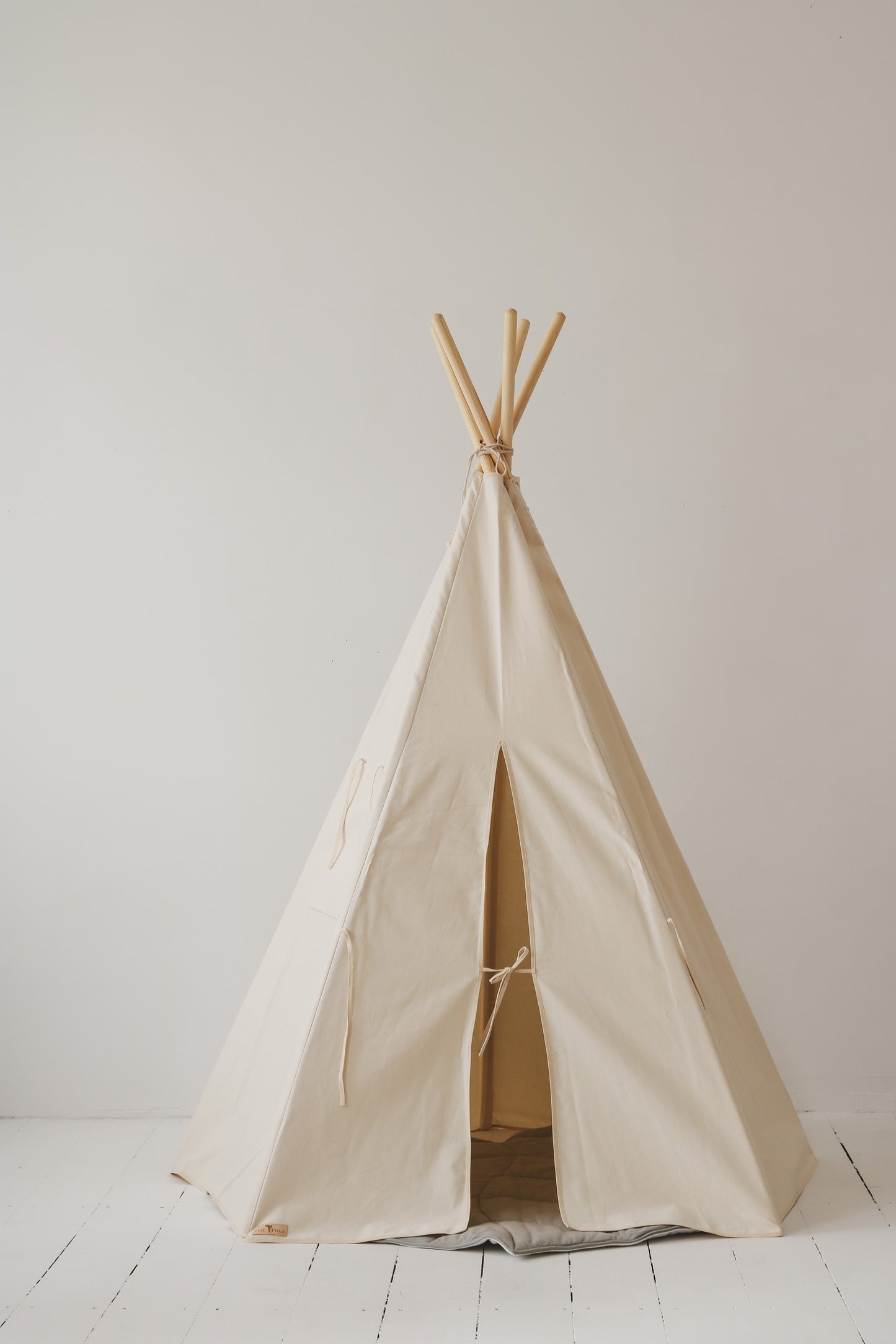 Tipi-tält - Beige - VentureKids