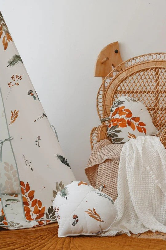 Tipi-tält - Skogsvänner - VentureKids