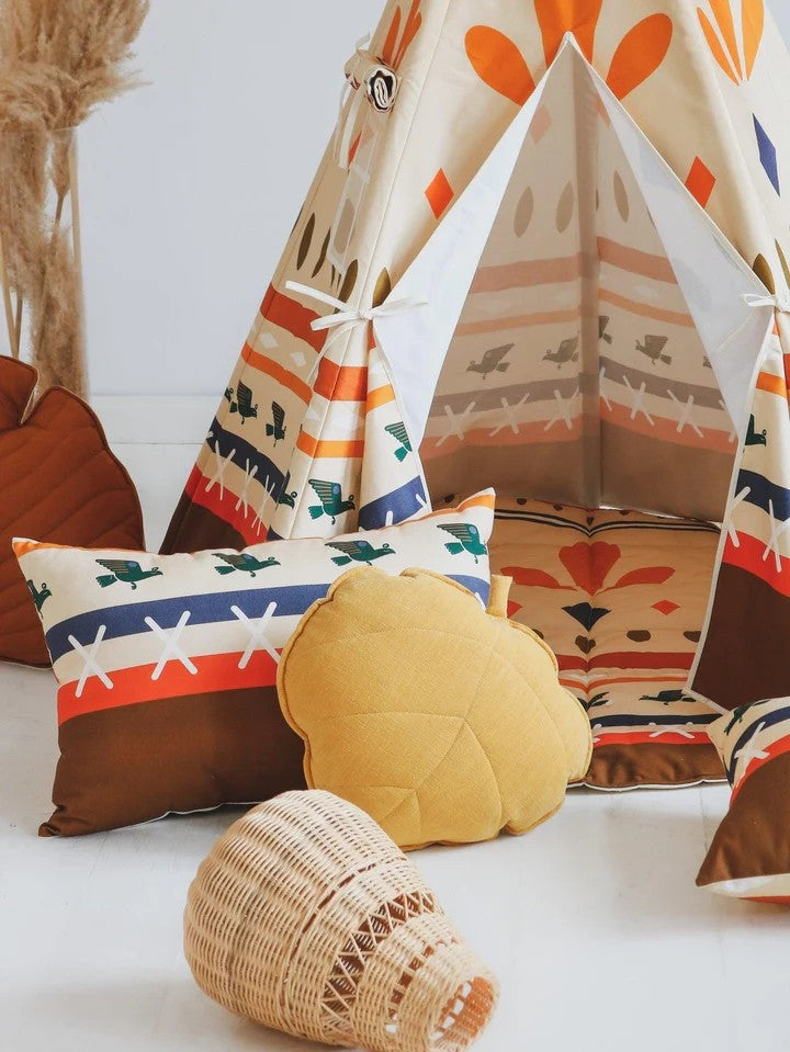 Tipi-tält - Native Vibe - VentureKids
