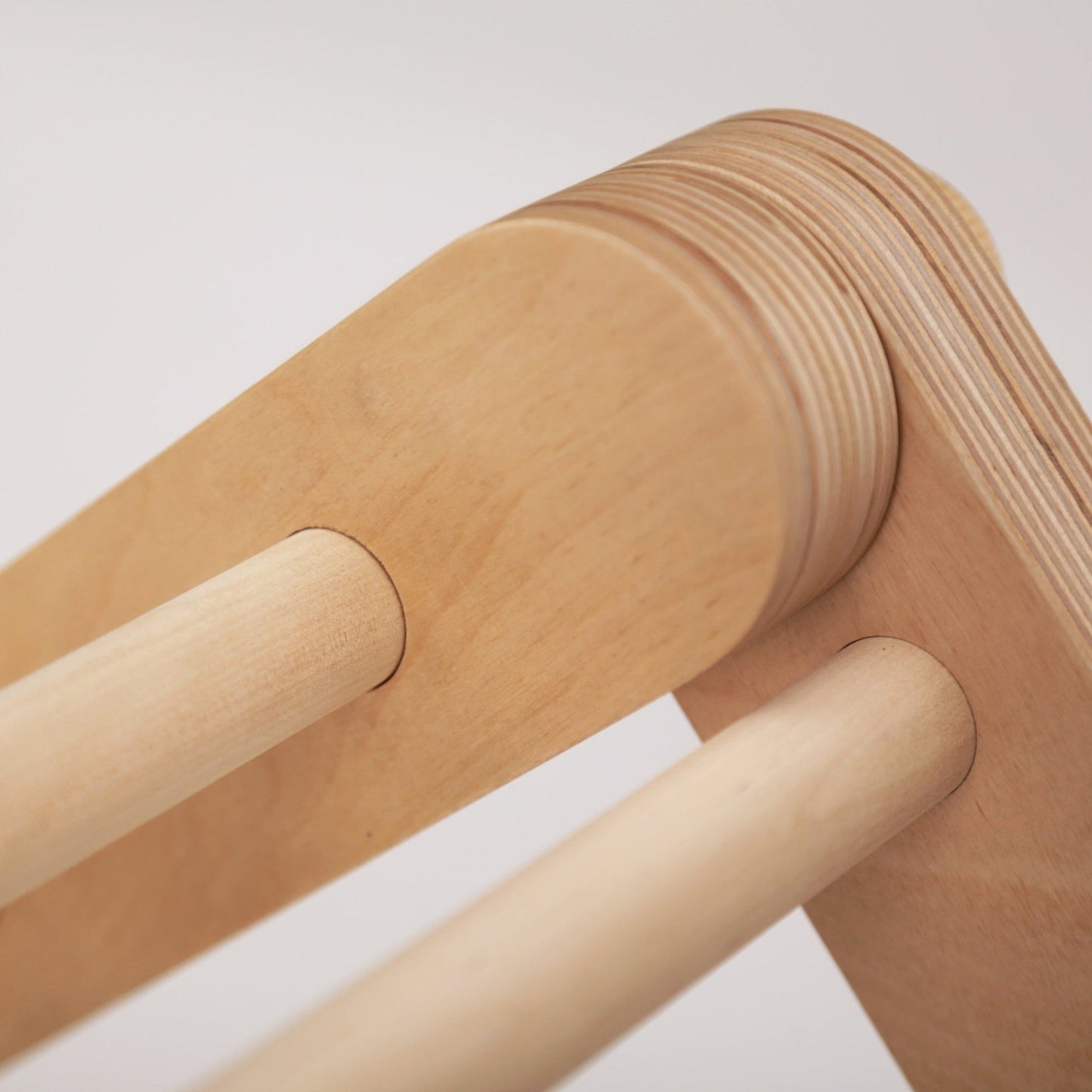 MOPITRI® 4-segment Modifiable Climbing Triangle - VentureKids