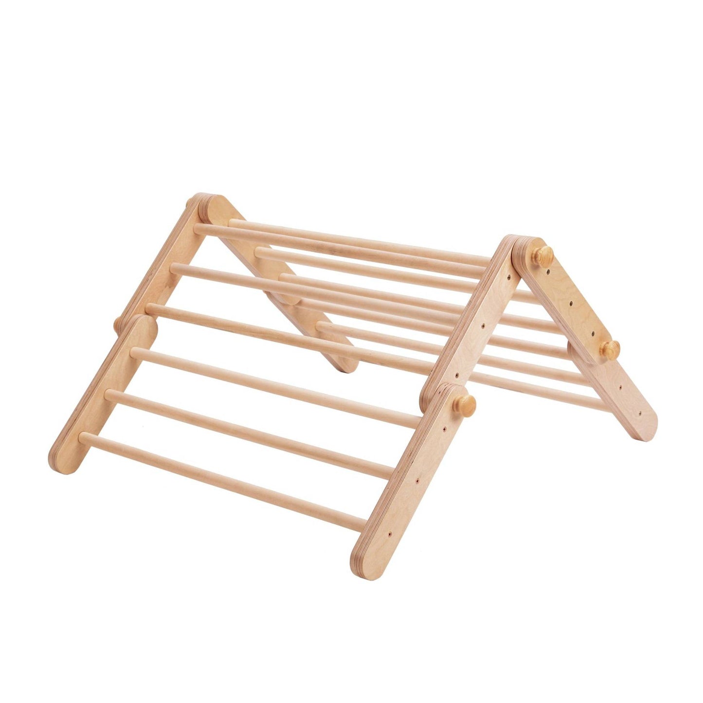 MOPITRI® 4-segment Modifiable Climbing Triangle - VentureKids