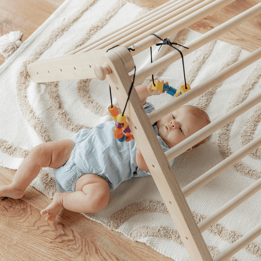 SIPITRI® 2 Segment Climbing Triangle - VentureKids