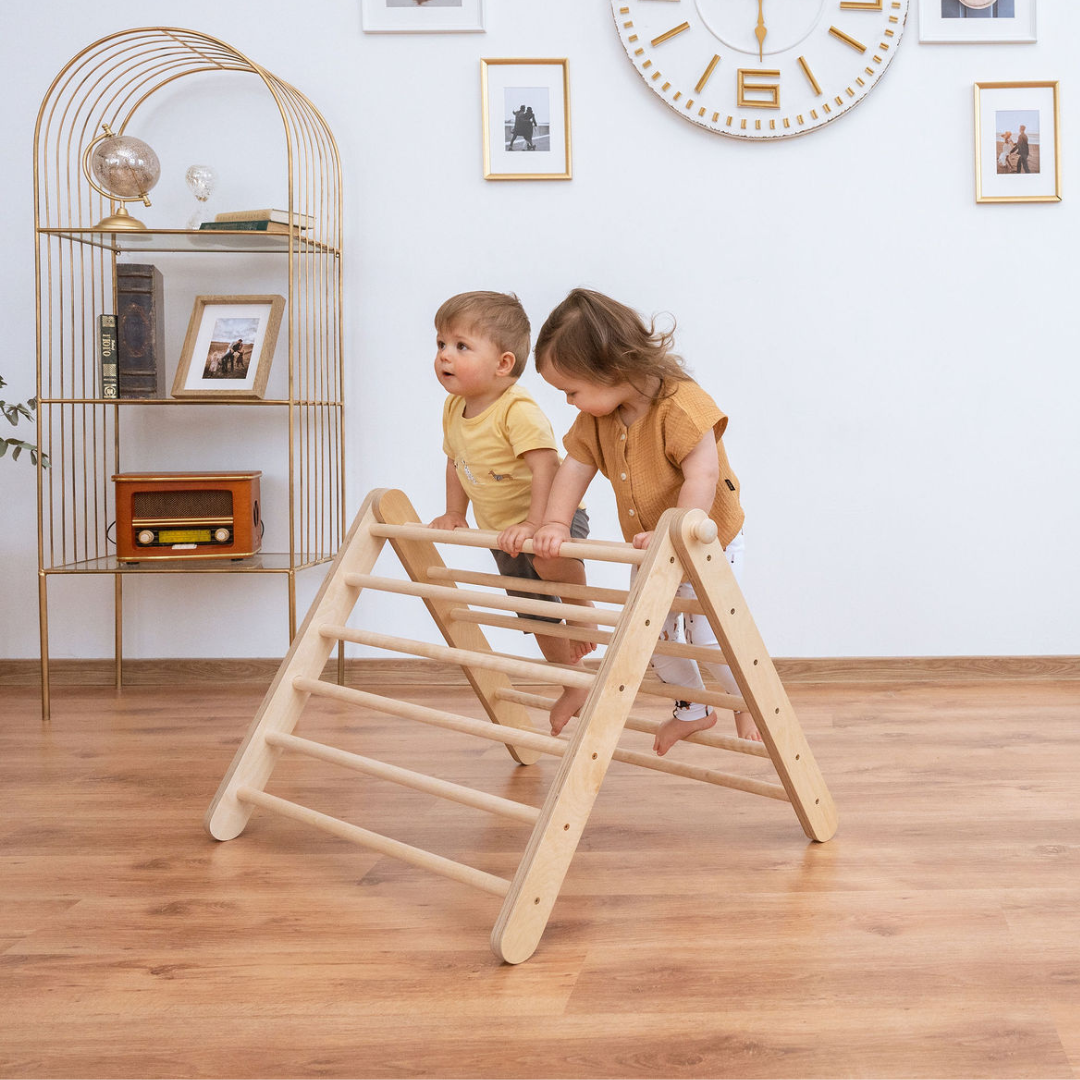 SIPITRI® 2 Segment Climbing Triangle - VentureKids