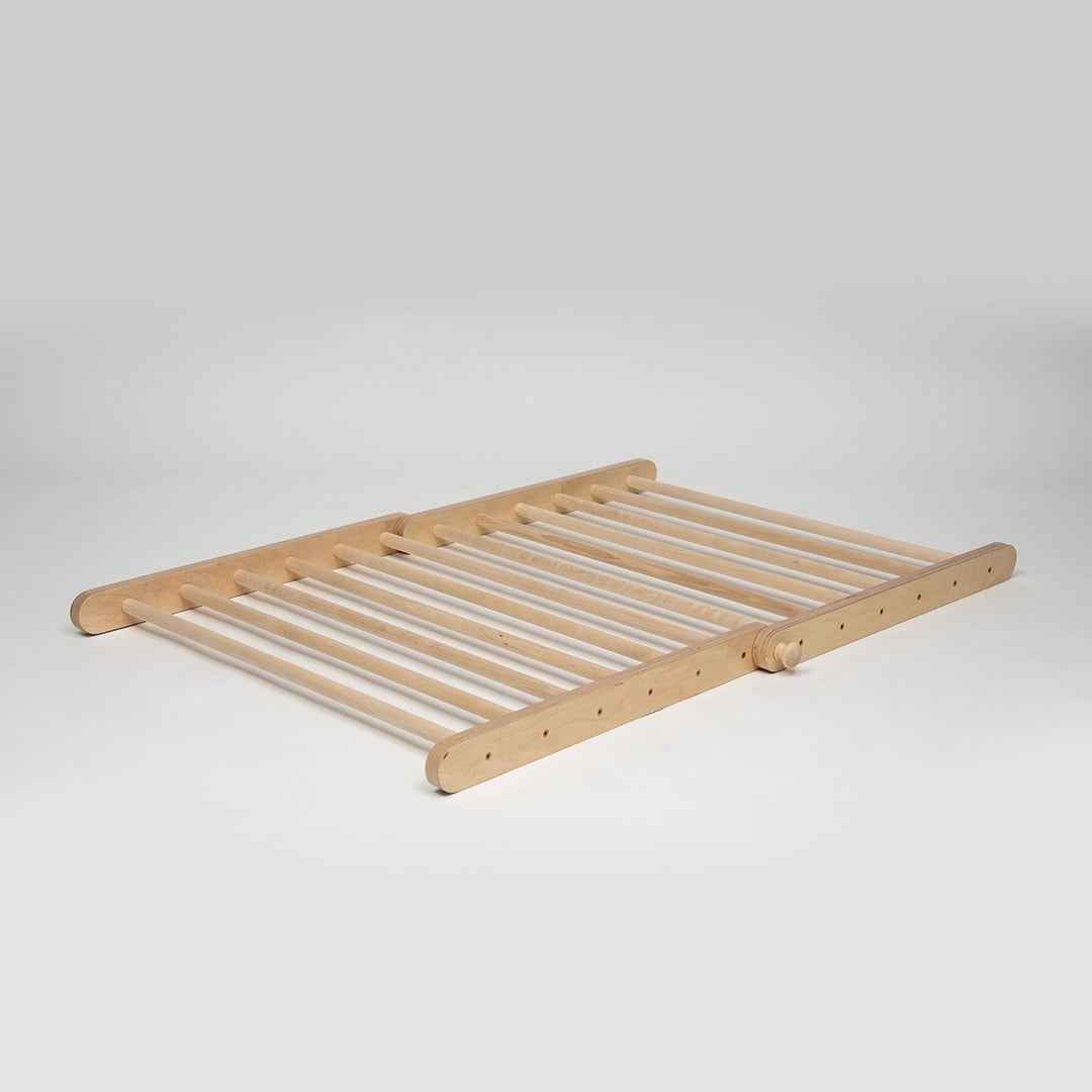 SIPITRI® 2 Segment Climbing Triangle Witth a Sliding/Climbing Ramp