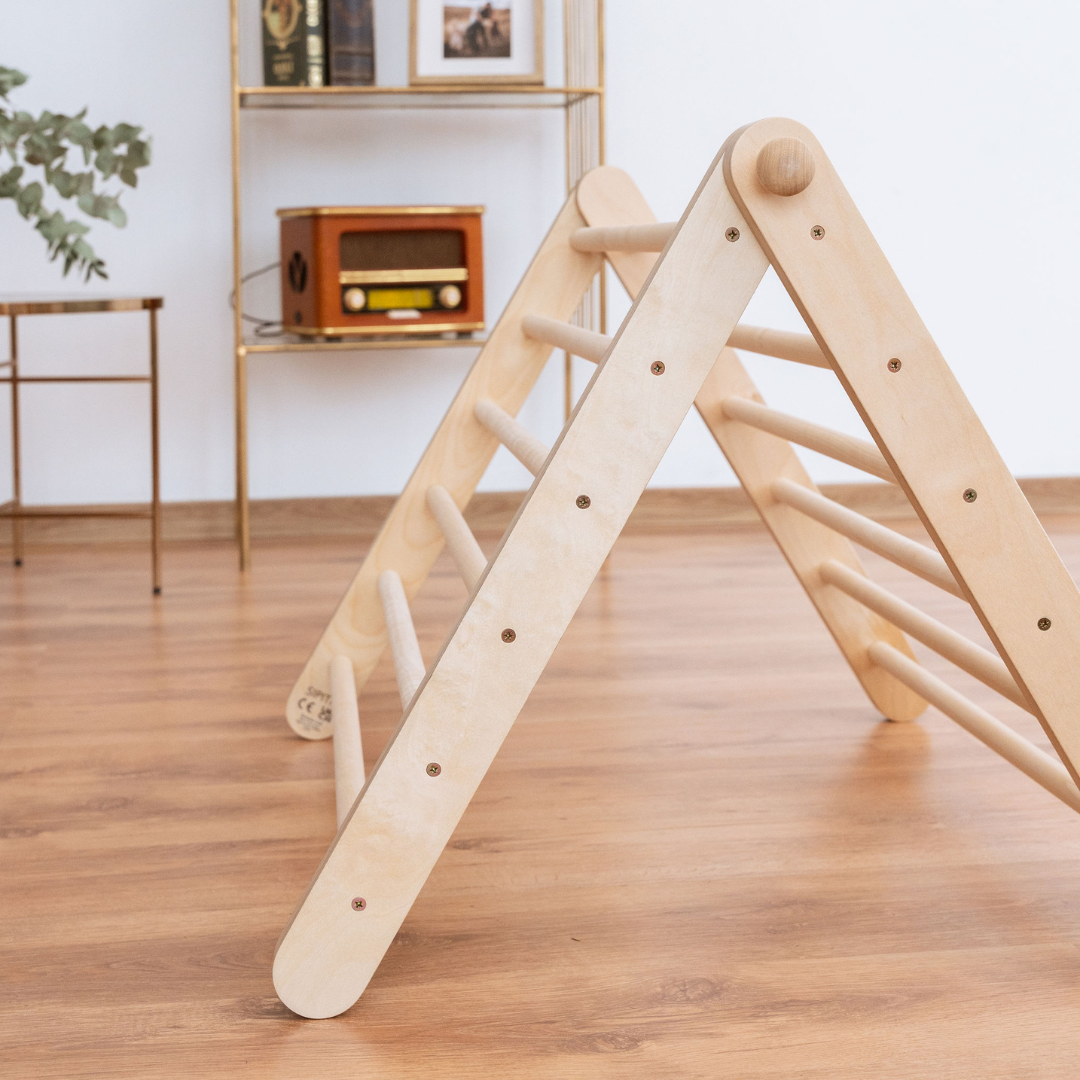 SIPITRI® 2 Segment Climbing Triangle - VentureKids