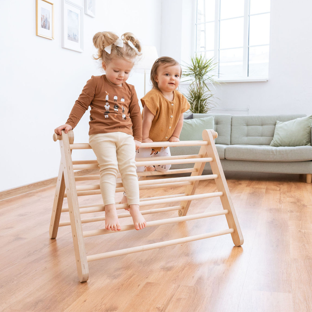SIPITRI® 2 Segment Climbing Triangle - VentureKids