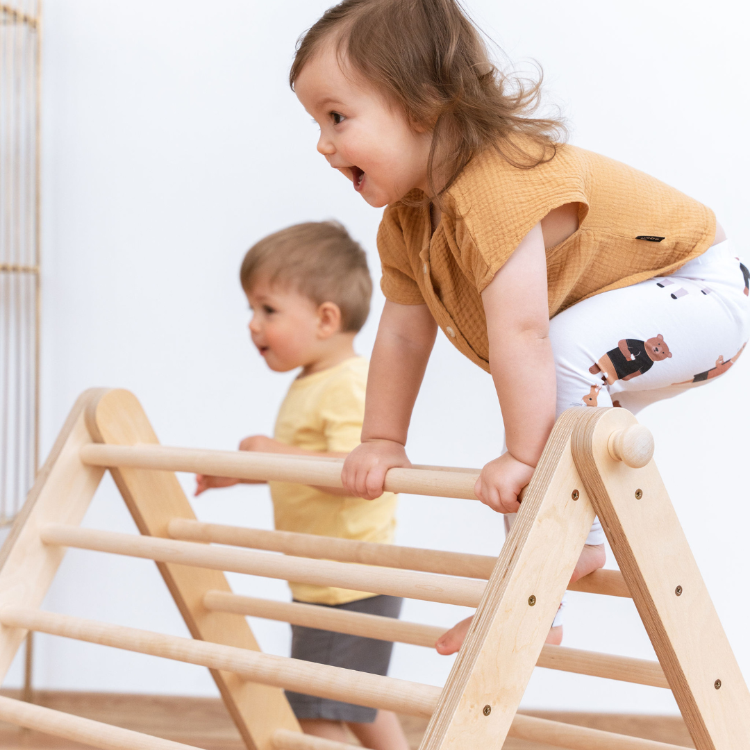 SIPITRI® 2 Segment Climbing Triangle - VentureKids