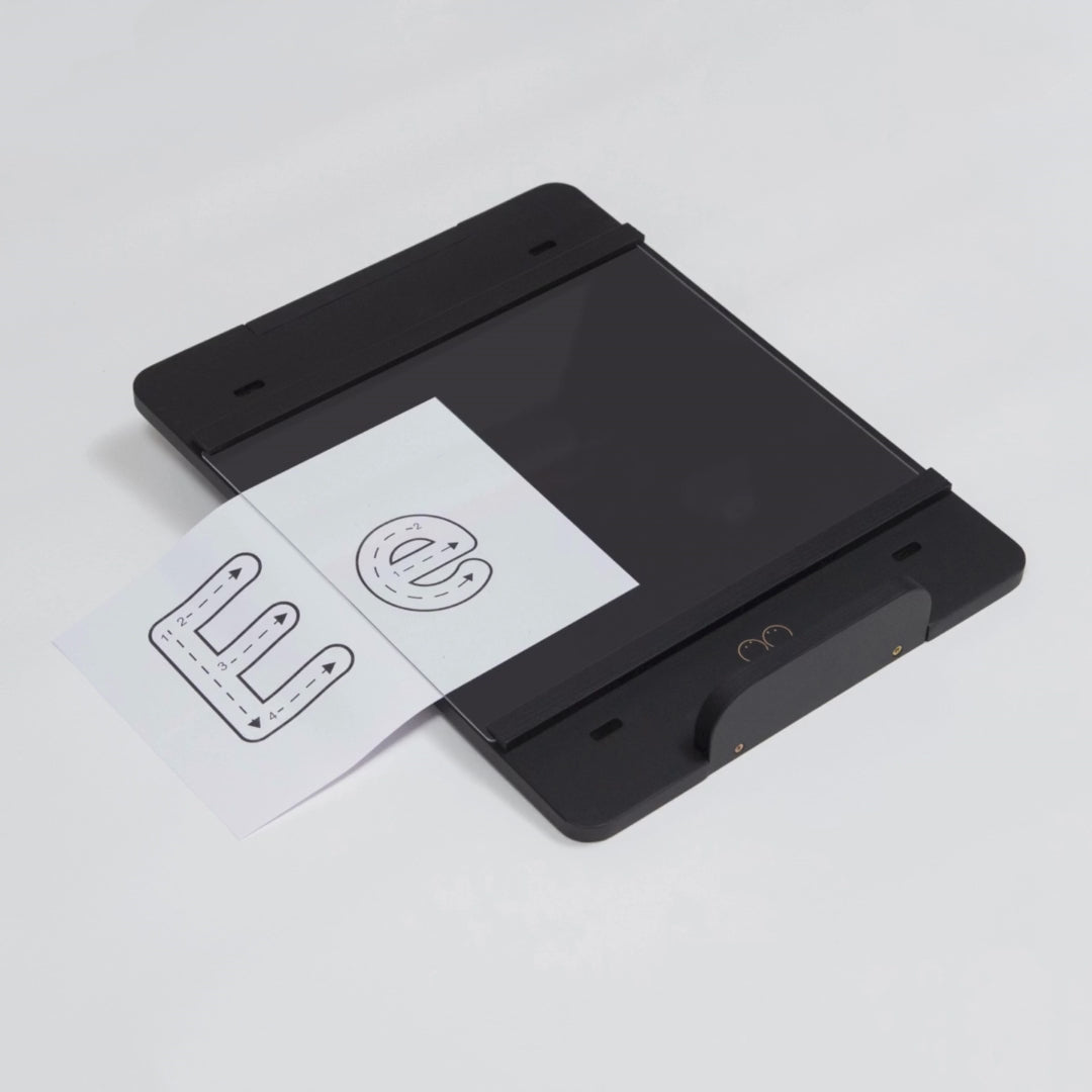 Double-sided Drawing Blackboard - Add-on for Climbing Toys - VentureKids