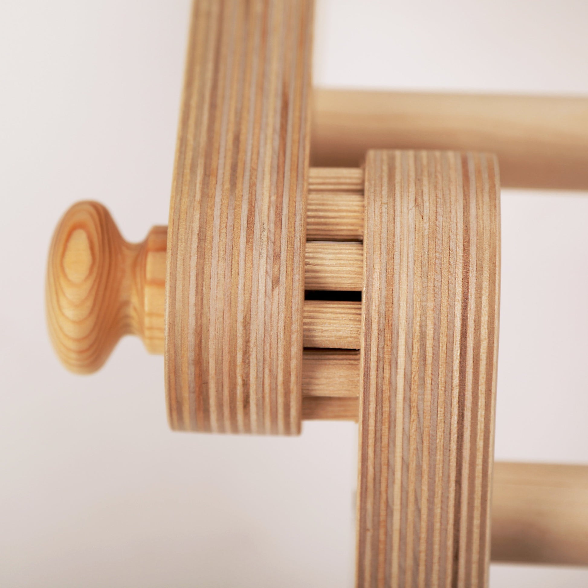 FIPITRI® 5-segment Modifiable Climbing Frame - VentureKids