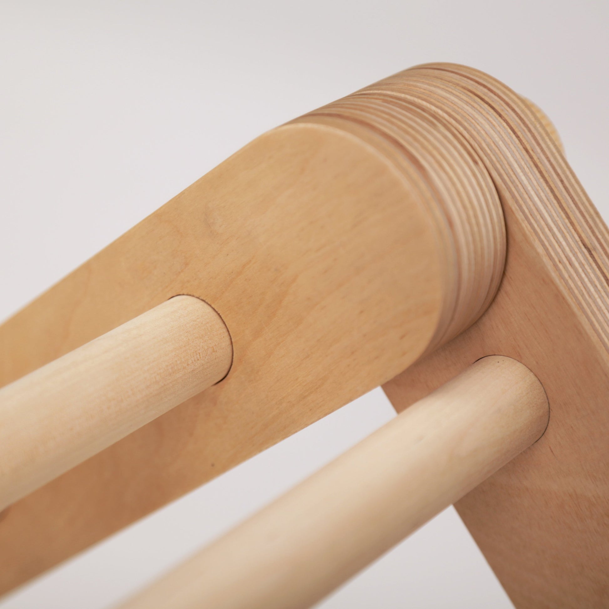 FIPITRI® 5-segment Modifiable Climbing Frame - VentureKids