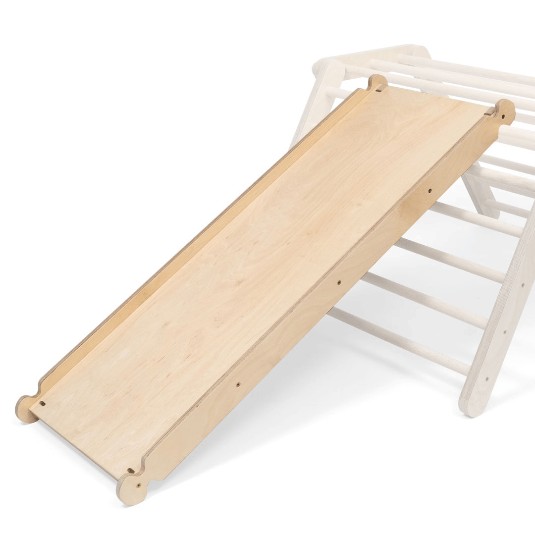 Sliding/Climbing Ramp - Add-on for Climbing Toys - VentureKids