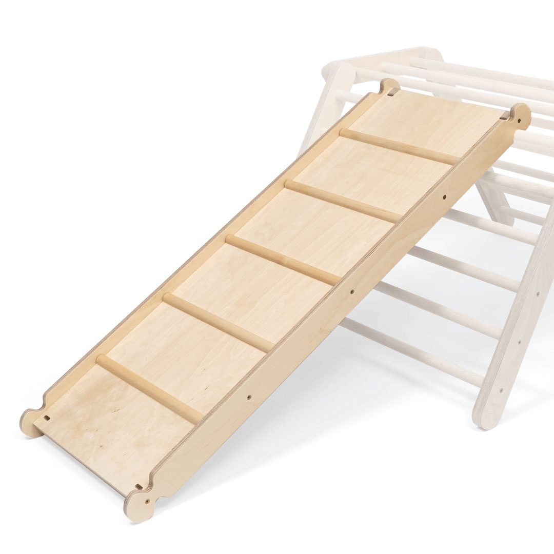 Sliding/Climbing Ramp - Add-on for Climbing Toys - VentureKids