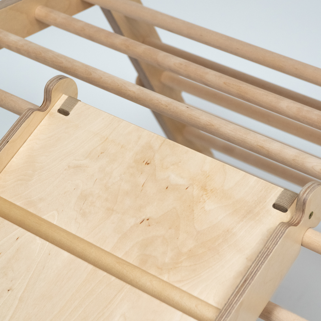 Sliding/Climbing Ramp - Add-on for Climbing Toys - VentureKids