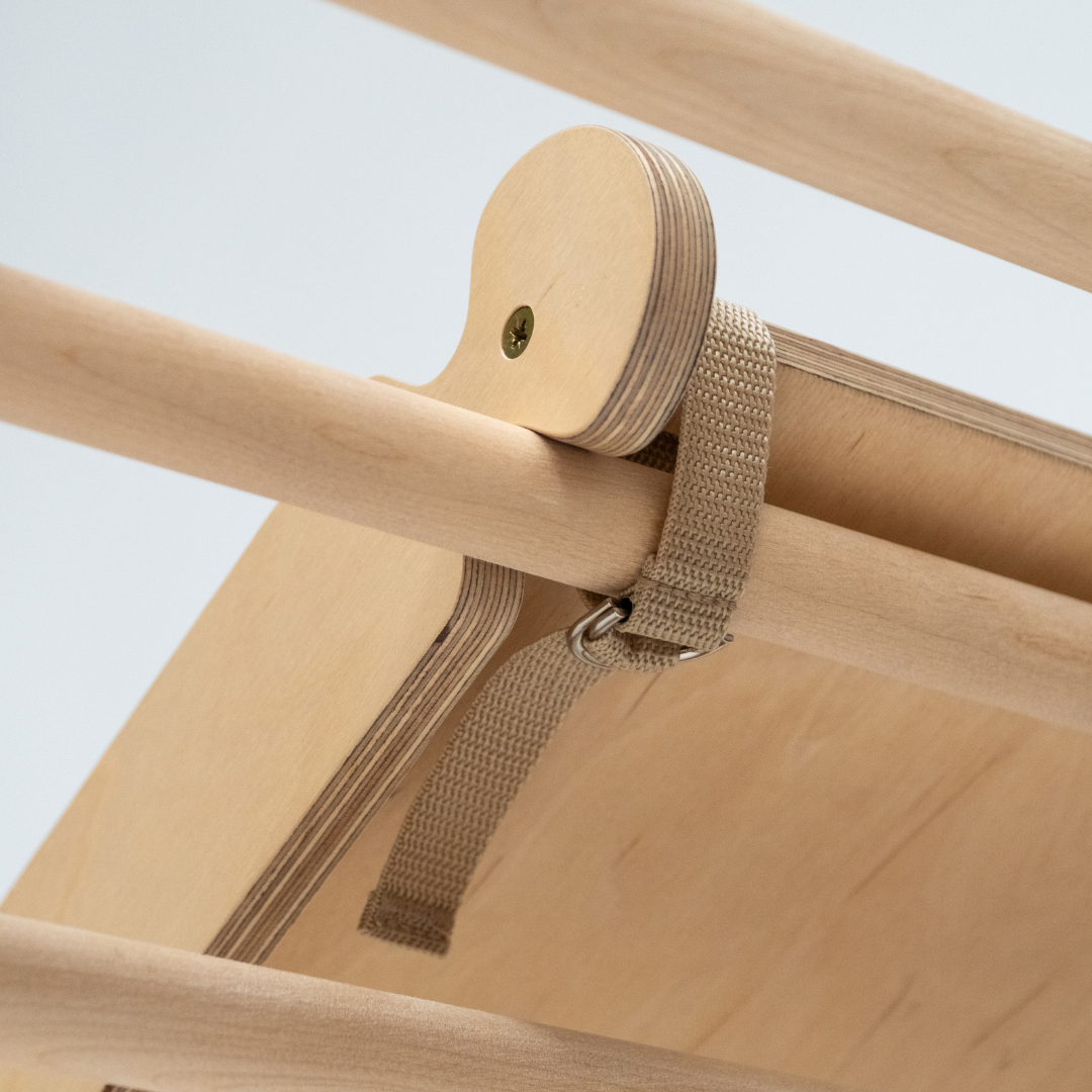 Sliding/Climbing Ramp - Add-on for Climbing Toys - VentureKids