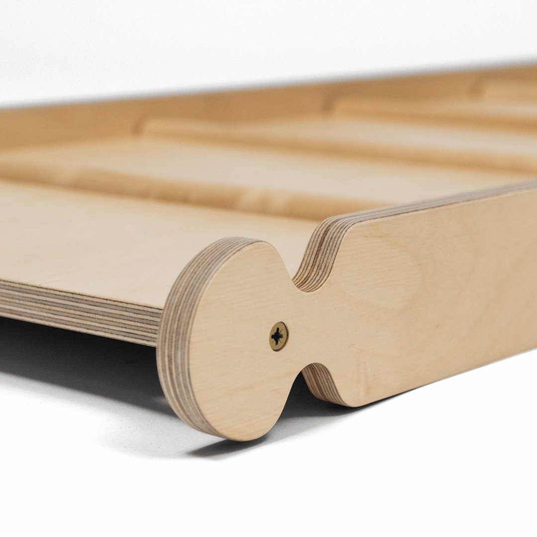 Sliding/Climbing Ramp - Add-on for Climbing Toys - VentureKids
