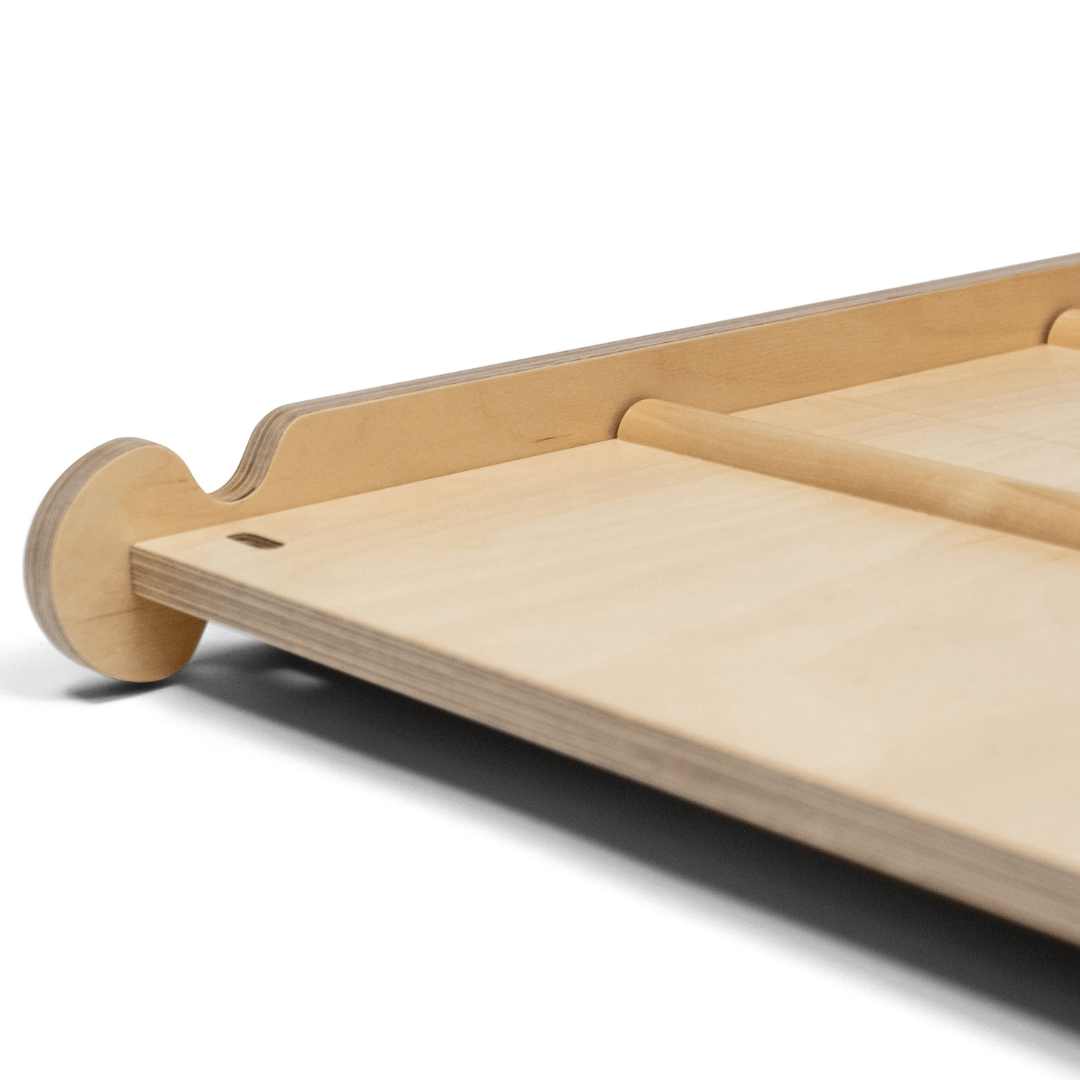 Sliding/Climbing Ramp - Add-on for Climbing Toys - VentureKids