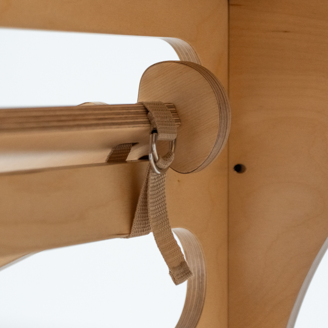 Sliding/Climbing Ramp - Add-on for Climbing Toys - VentureKids