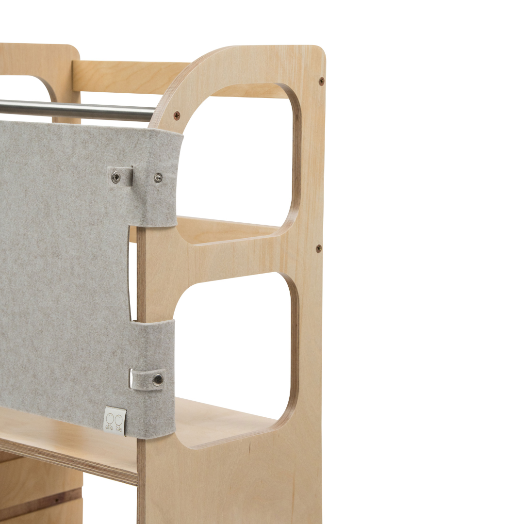 Safety Net - Add-on for Helper Towers - VentureKids