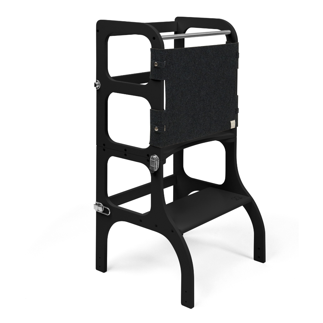 Safety Net - Add-on for Helper Towers - VentureKids