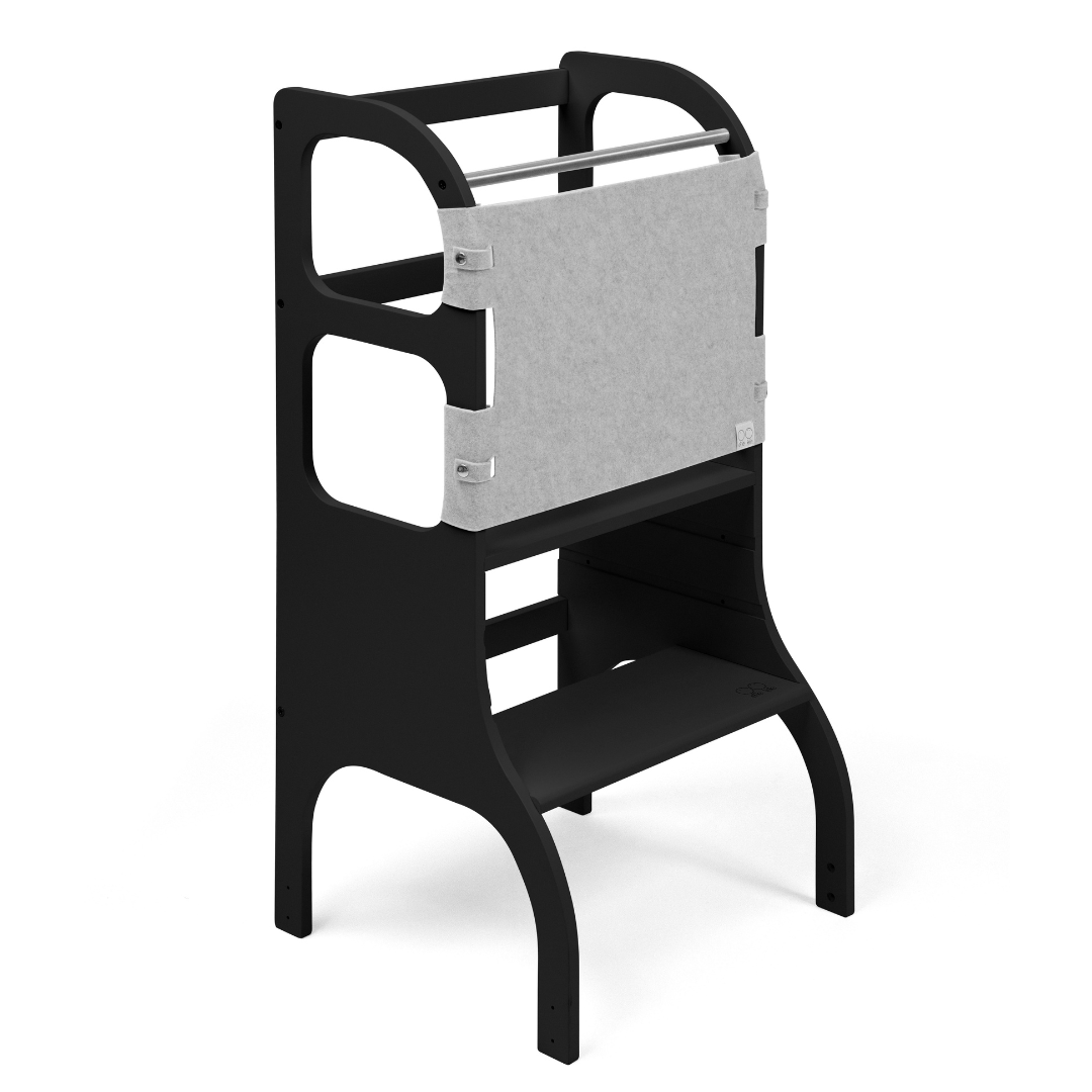 Safety Net - Add-on for Helper Towers - VentureKids