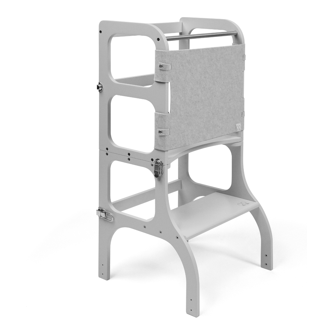 Safety Net - Add-on for Helper Towers - VentureKids