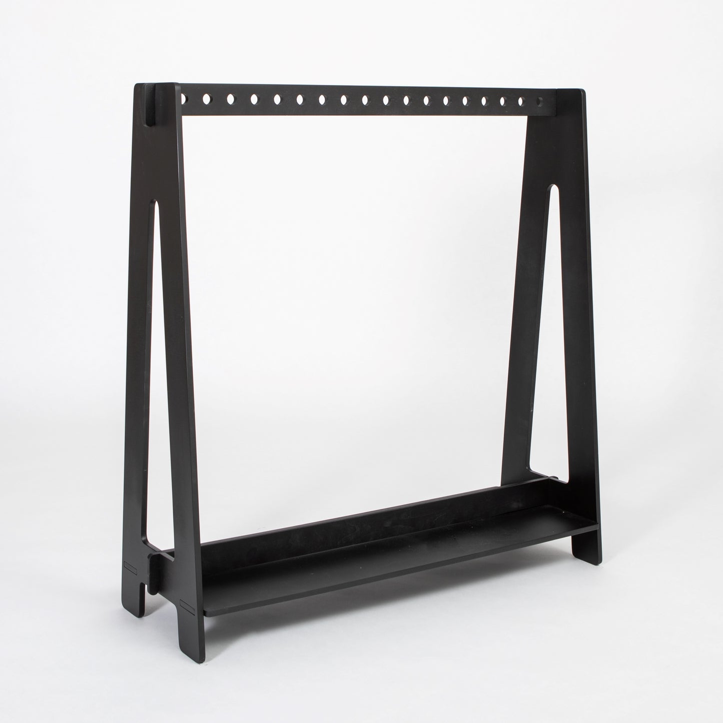 Toddlers Clothing Rack for Hangers ver 2 - VentureKids