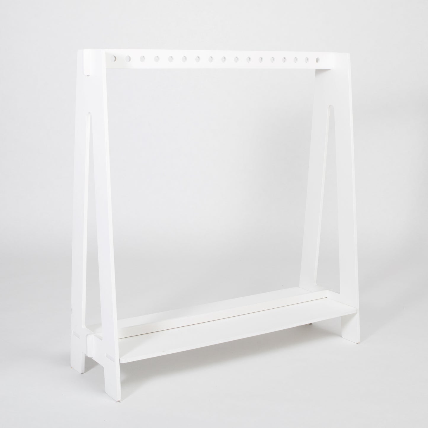 Toddlers Clothing Rack for Hangers ver 2 - VentureKids