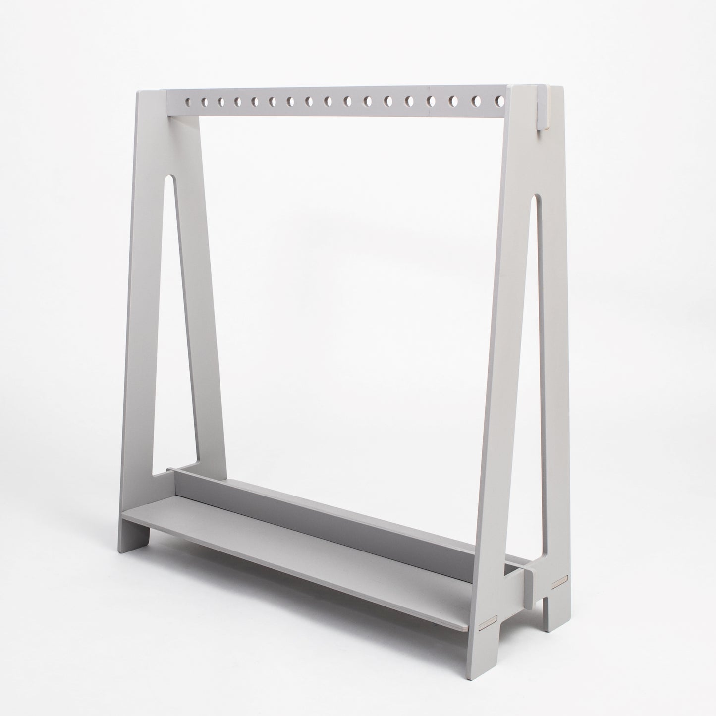 Toddlers Clothing Rack for Hangers ver 2 - VentureKids