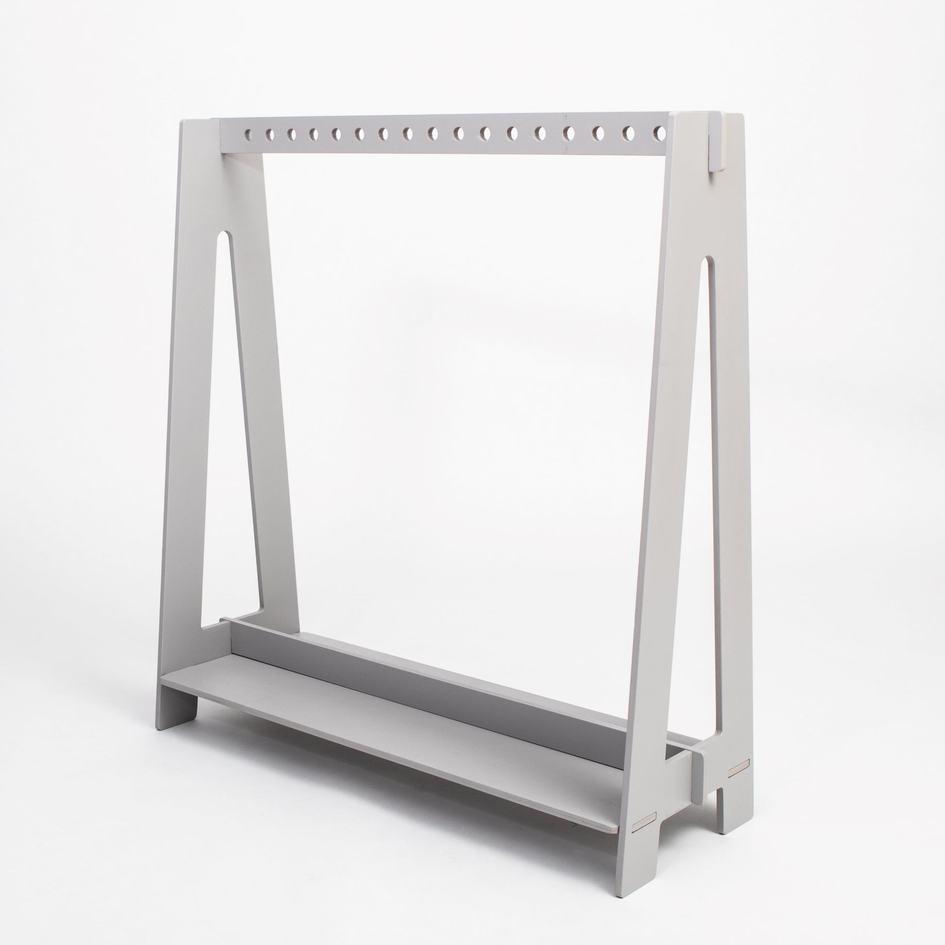 Toddlers Clothing Rack for Hangers ver 2 - VentureKids