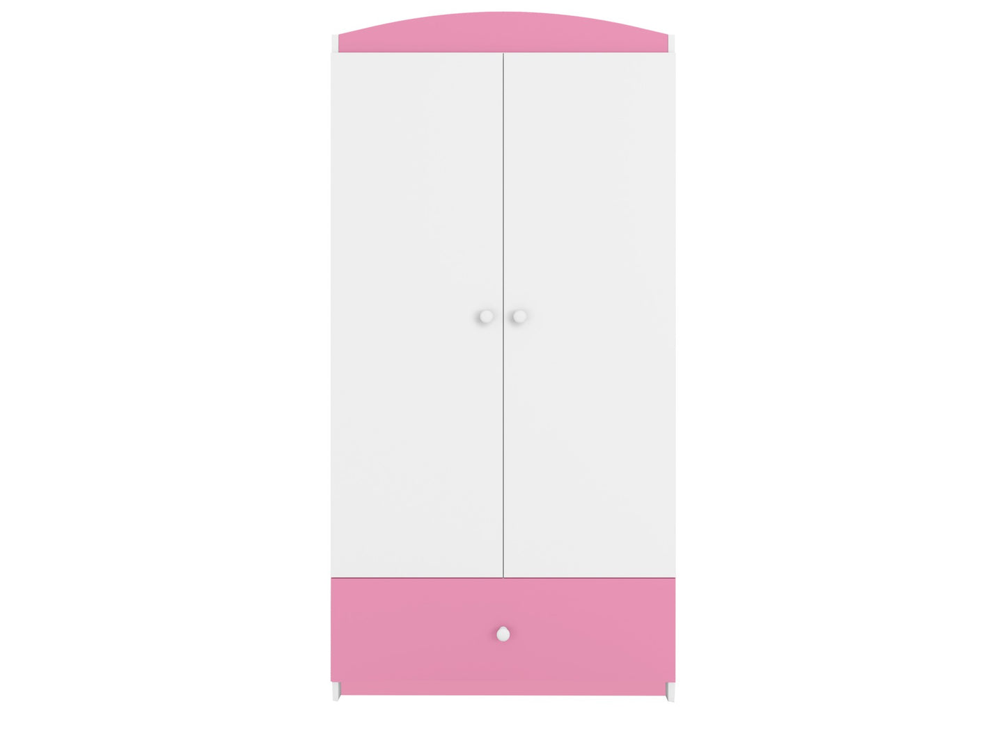 Babydreams Wardrobe