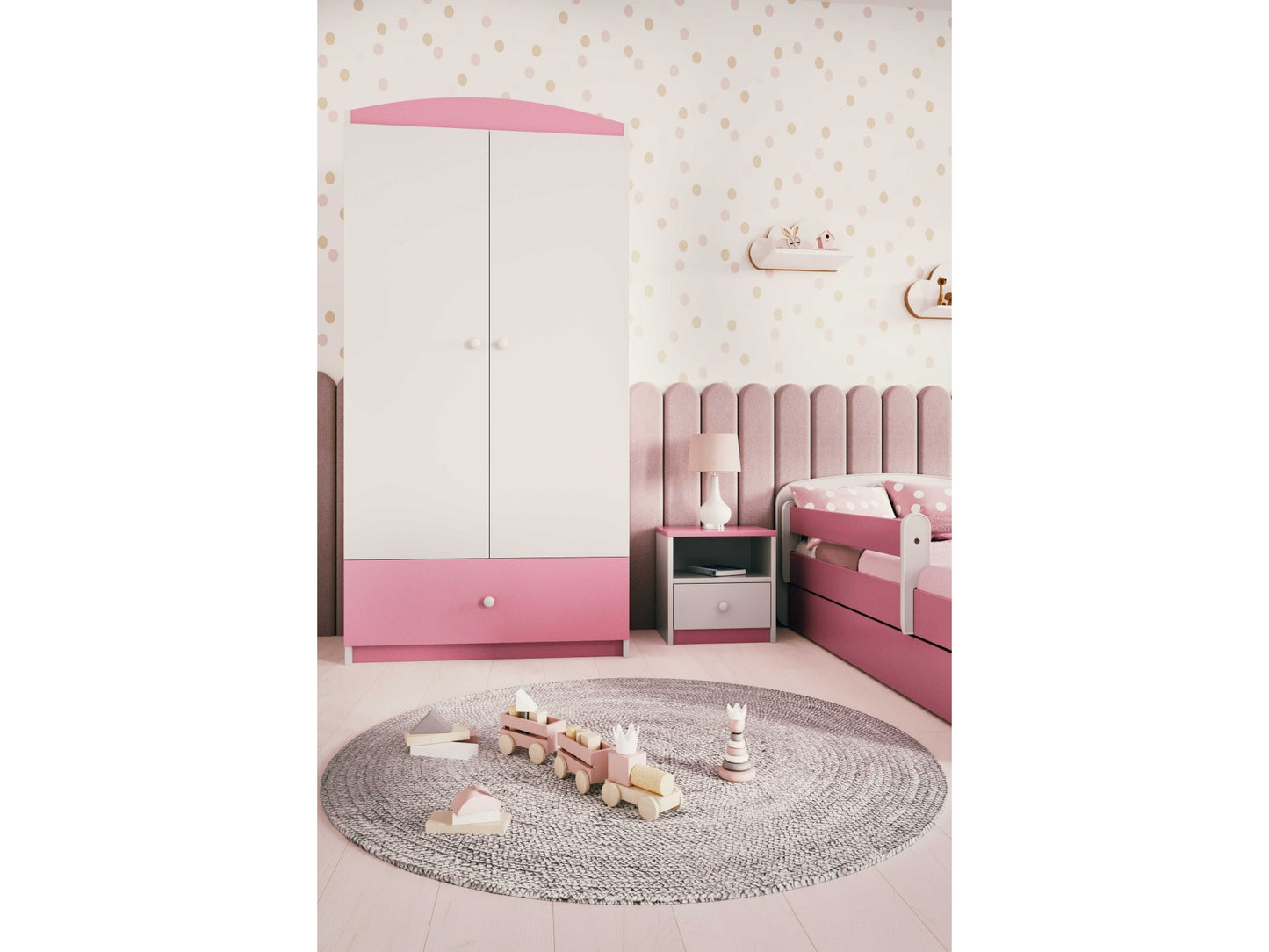 Babydreams Wardrobe