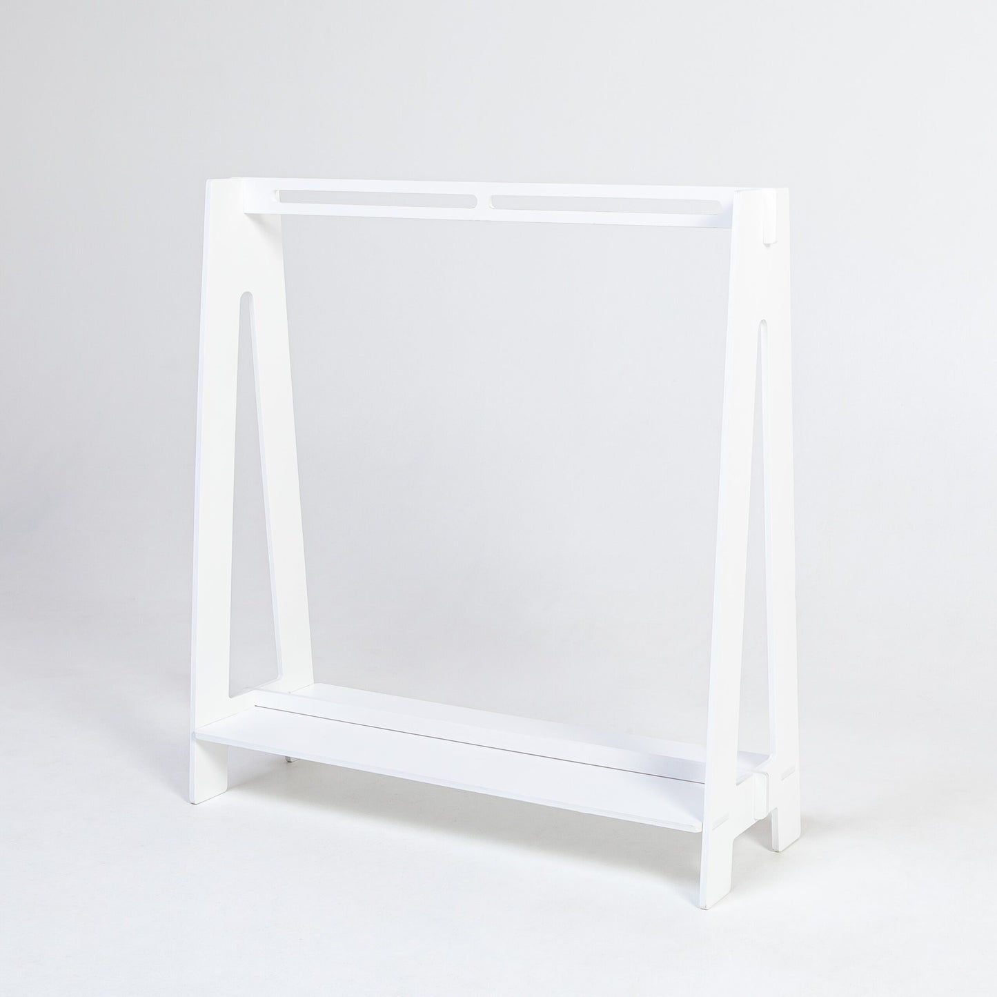 Toddlers Clothing Rack for Hangers - VentureKids