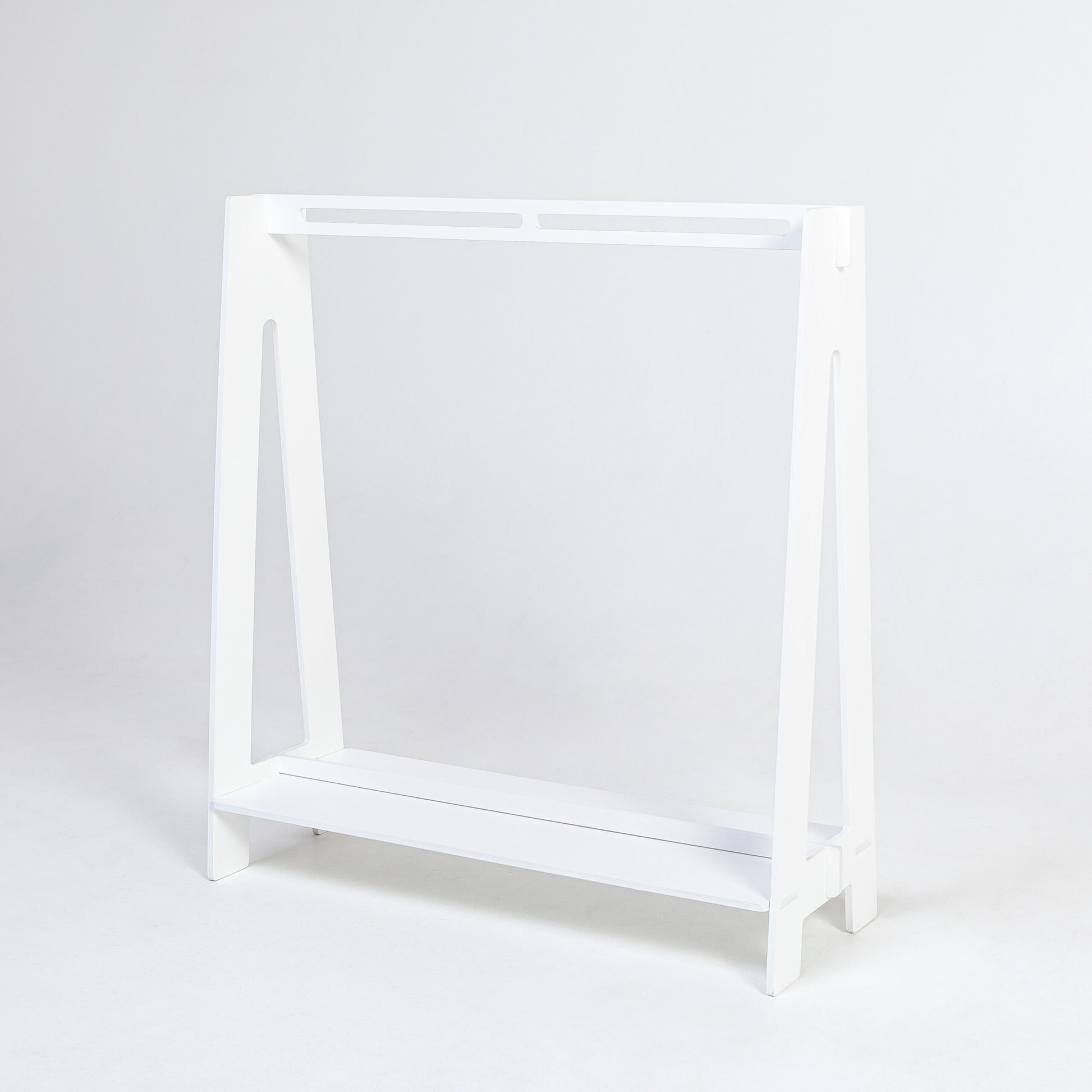Toddlers Clothing Rack for Hangers - VentureKids