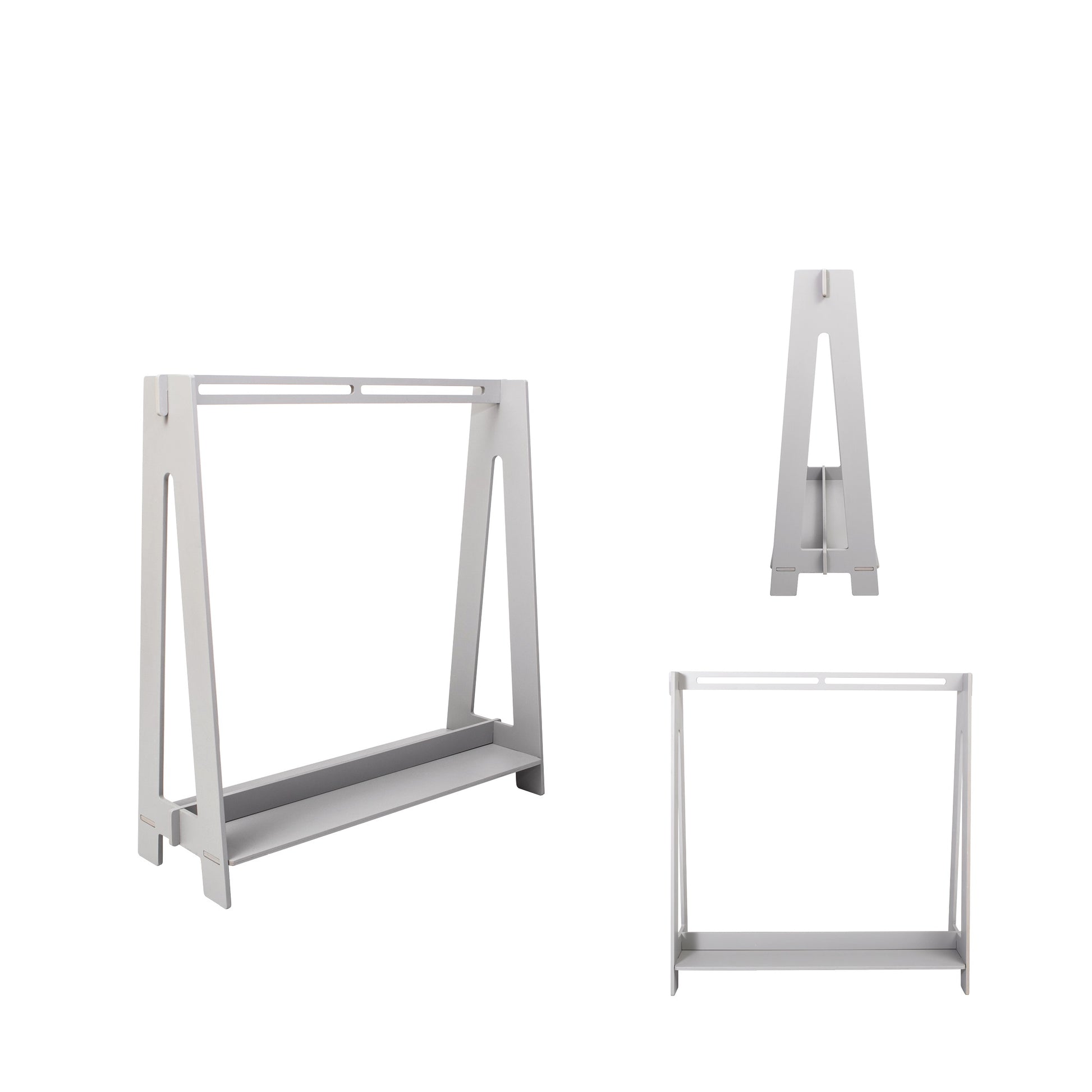 Toddlers Clothing Rack for Hangers - VentureKids