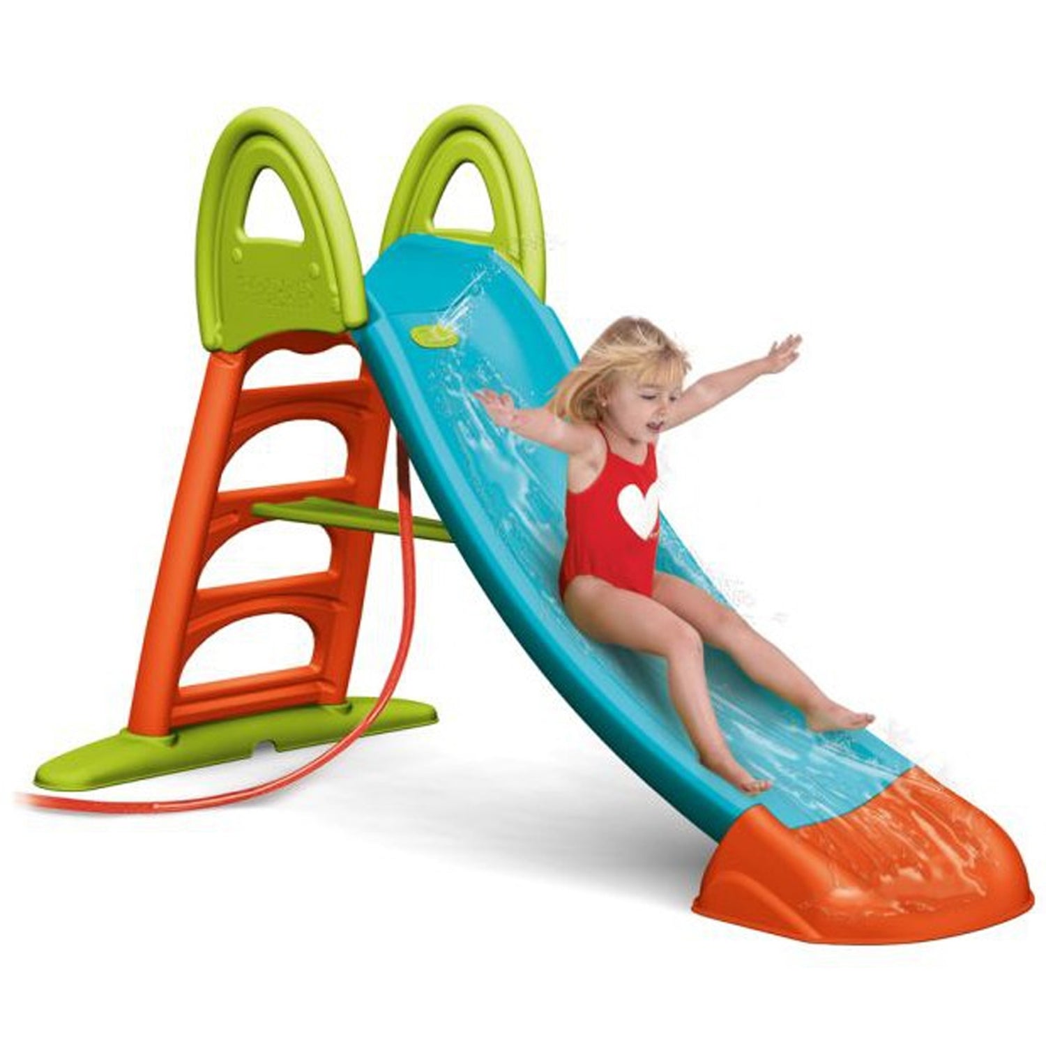 Large Water Slide, 190 cm