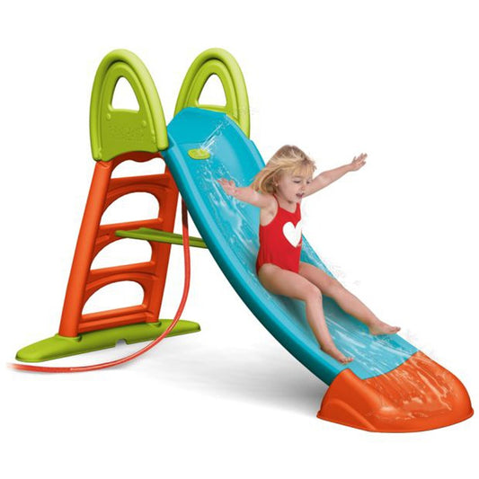 Stor vattenrutschkana, 190 cm - VentureKids