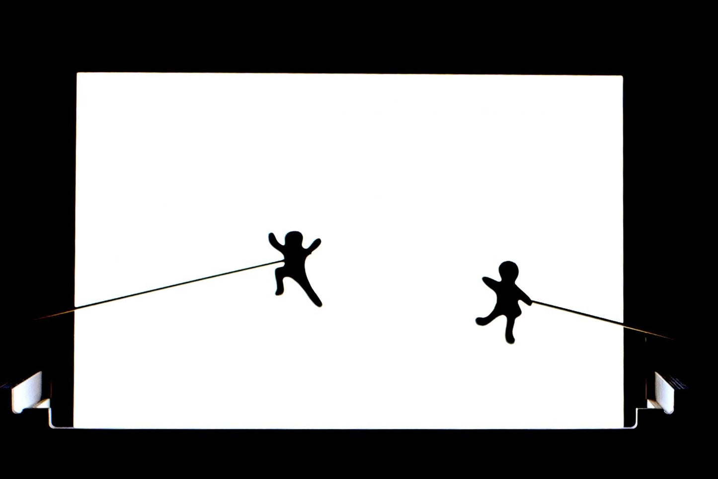 LUULA Light Board Panel