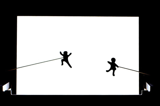 LUULA Light Board Panel