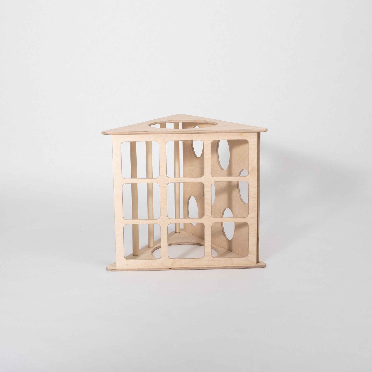 Montessori 3-Angle Climber