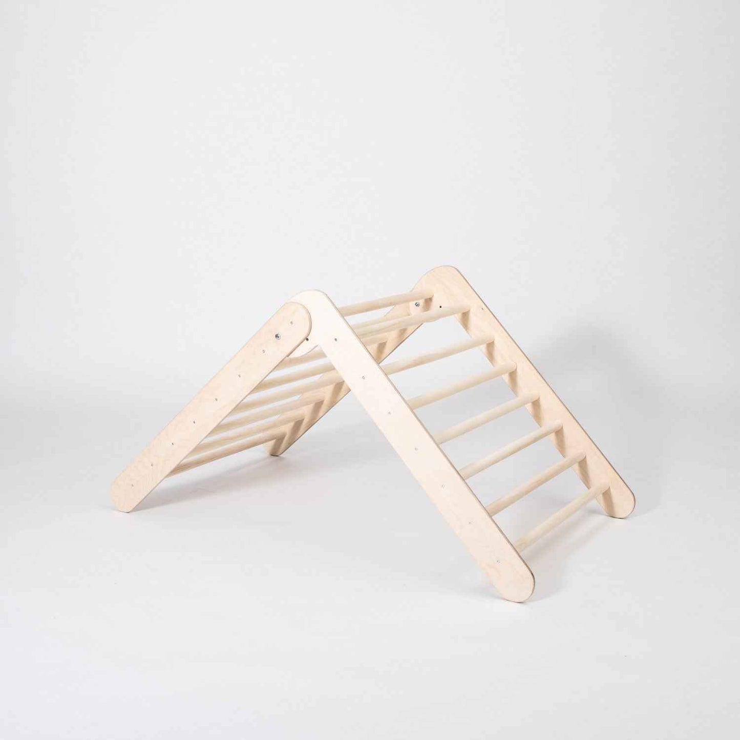 Montessori Climbing Triangle