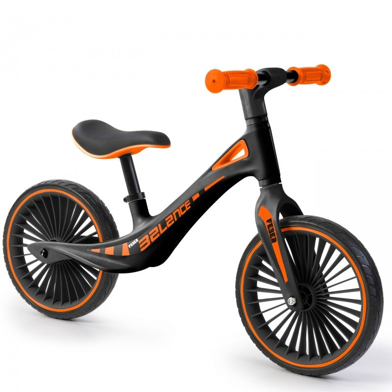 Lätt sportig balanscykel för småbarn - VentureKids