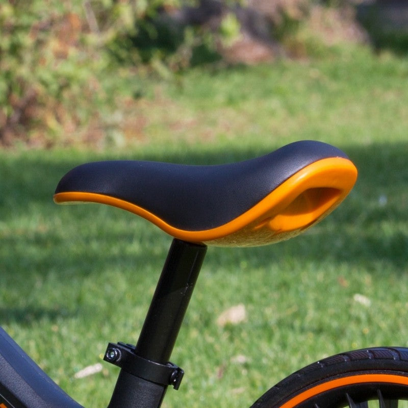 Lätt sportig balanscykel för småbarn - VentureKids