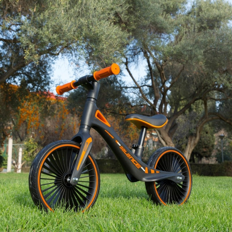 Lätt sportig balanscykel för småbarn - VentureKids