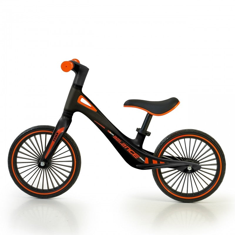 Lätt sportig balanscykel för småbarn - VentureKids